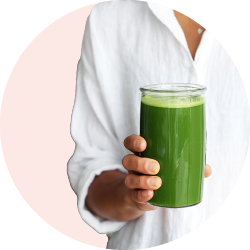 Зелень и Суперпродукты