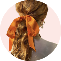 Аксессуары для волос