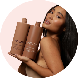 Набор для ухода за волосами