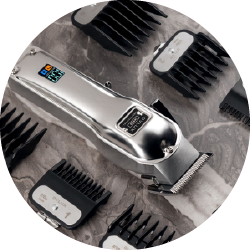 Машинки для стрижки волос