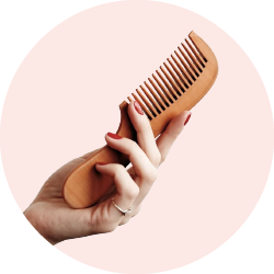 Расчески для волос