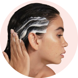 Крем для волос