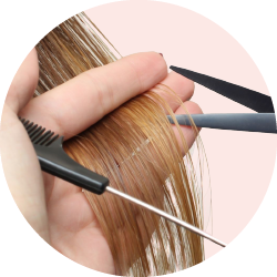 Инструменты для стрижки волос