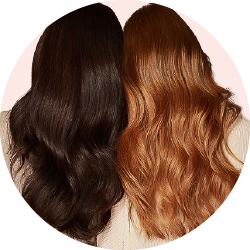 Краска для волос