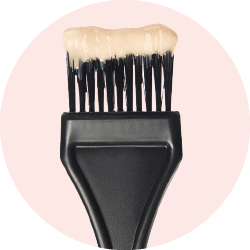 Кисти для окрашивания волос