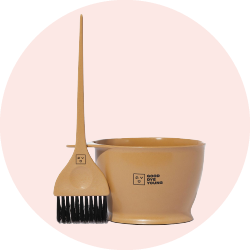 Инструменты для окрашивания волос