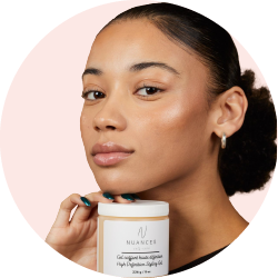 Гель для волос