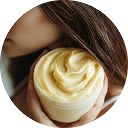 Маска для волос