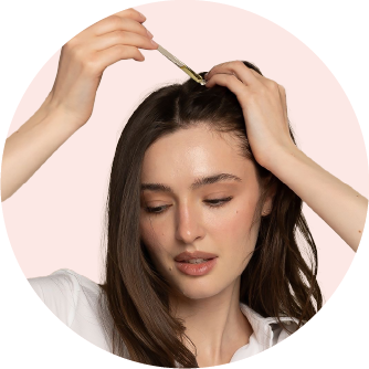 Масло для волос