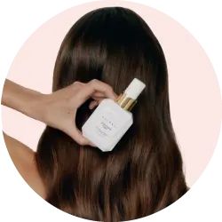 Парфюм для волос