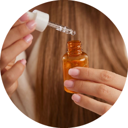 Сыворотка для волос