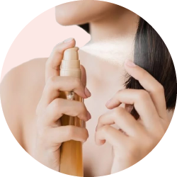 Лак для волос