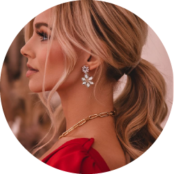 Укладка волос