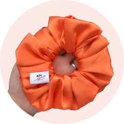 Резинки для волос