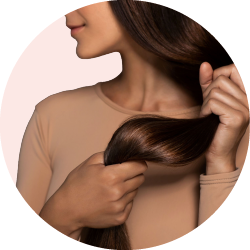 Тоники и лечение для волос