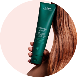 Кремы для восстановления волос