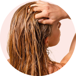 Гель для лечения волос