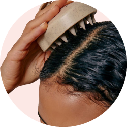 Лечение волос