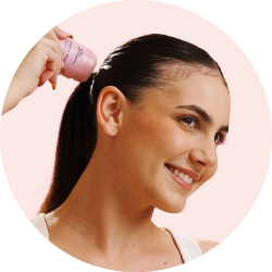 Воск для волос