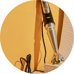 Блендеры для рук