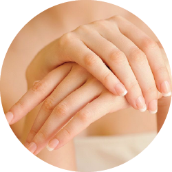 Уход за руками