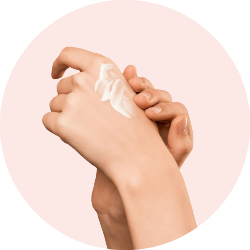 Кремы для рук