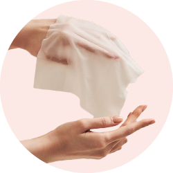 Дезинфицирующие средства для рук и влажные салфетки