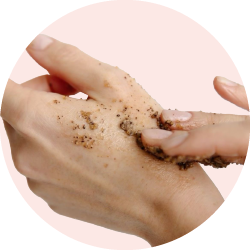 Скрабы для рук