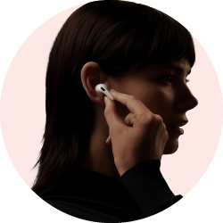 Наушники и Гарнитуры