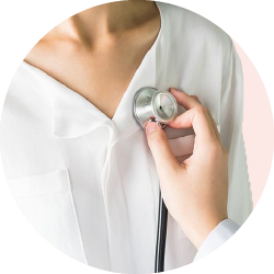 Поддержка Сердца