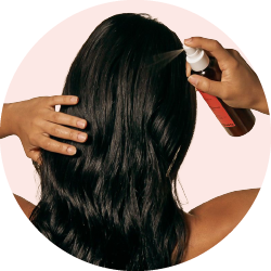 Спреи для защиты от тепла