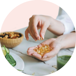 Травяные добавки