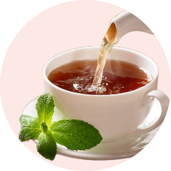 Травяные чаи