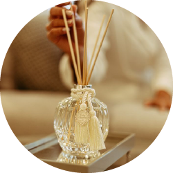 Домашние и автомобильные ароматизаторы