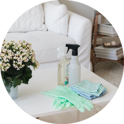 Товары для дома и необходимые товары