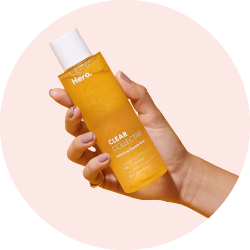 Увлажняющие тоники