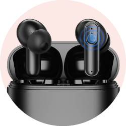 Внутриканальные наушники