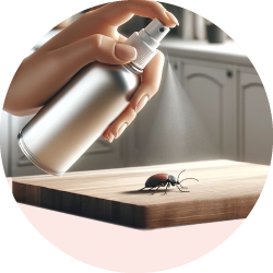 Борьба с насекомыми