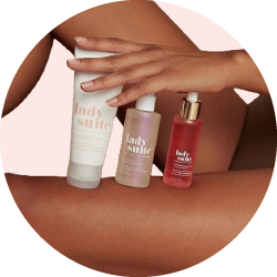 Интимный уход