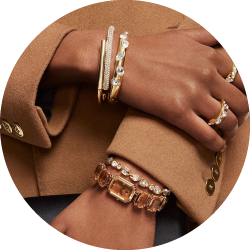 Ювелирные изделия и часы