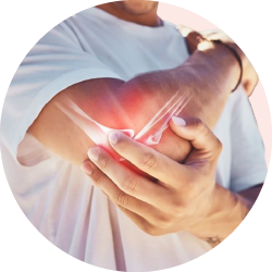 Добавки для суставов