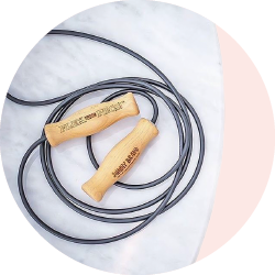 Прыжковые веревки