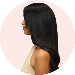 Шампунь с кератином