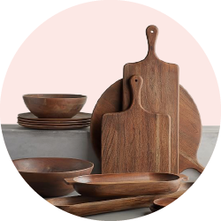 Необходимые вещи для кухни