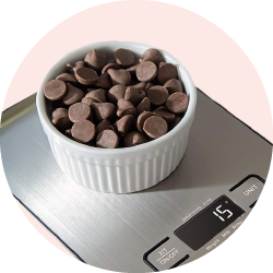 Кухонные весы