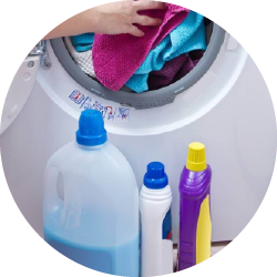 Чистка Белья