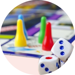 Досуг и Игры