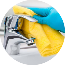 Средства для удаления налета и известковых отложений