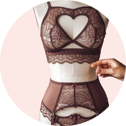 Аксессуары для нижнего белья