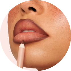 Контурный карандаш для губ